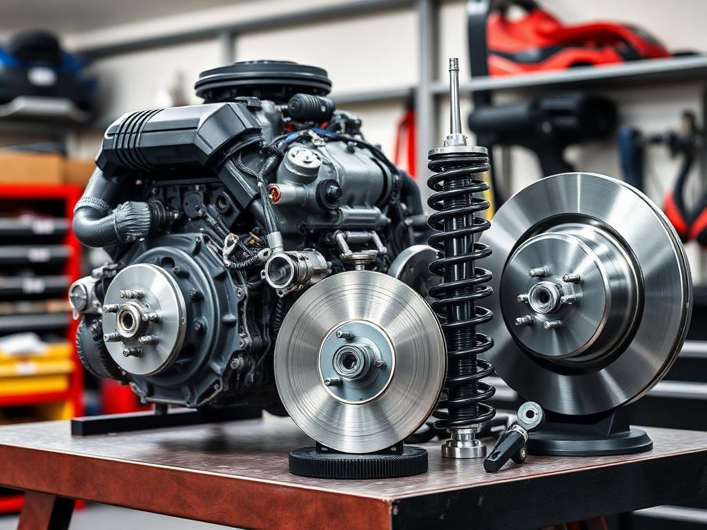 Brake Systems